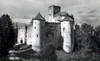 Zamek w Niedzicy - Zamek w okresie międzywojennym