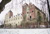 Zamek w Niemodlinie - fot. JAPCOK, IV 2003