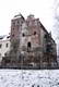 Zamek w Niemodlinie - fot. ZeroJeden, IV 2003