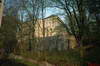 Zamek w Nowej Rudzie - fot. ZeroJeden, V 2006