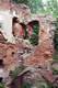 Zamek w Nowym Jasieńcu - Wschodni narożnik, fot. ZeroJeden VI 2003