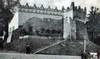 Zamek w Nowym Sączu - Zamek w 1931 roku
