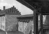 Nowy Sącz - Zamek w Nowym Sączu na zdjęciu z 1940 roku