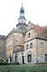 Zamek w Oleśnicy - fot. ZeroJeden, IX 2002