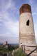Zamek w Olsztynie - fot. ZeroJeden, VII 2004