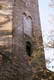 Zamek w Ostrzeszowie - fot. ZeroJeden, X 2002