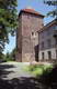 Zamek w Oświęcimiu - fot. ZeroJeden, VII 2004