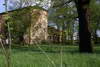 Zamek w Otyniu - fot. ZeroJeden, IV 2002