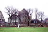 Wieża w Pastuchowie - fot. ZeroJeden, IV 2003