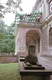 Zamek w Pilicy - Front pałacu, fot. ZeroJeden, V 2000