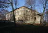 Zamek w Pilicy - fot. ZeroJeden, XII 2004