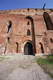 Zamek w Radzyniu Chełmińskim - fot. ZeroJeden, IV 2005