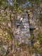 Wieża książęca w Rakowicach Wielkich - fot. ZeroJeden, IX 2003