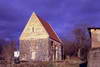 Zamek w Rurce - fot. ZeroJeden, III 2002