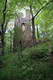 Zamek w Rybnicy - fot. ZeroJeden, V 2005