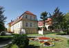 Zamek w Rybniku - fot. ZeroJeden, IX 2004