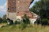 Zamek w Rytwianach - fot. ZeroJeden, VII 2006