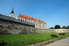Zamek w Rzeszowie - fot. ZeroJeden, VIII 2005