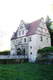 Zamek w Siedlisku - Brama wjazdowa od północnego-wschodu, fot. ZeroJeden, IV 2002