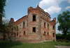 Zamek w Siedlisku - fot. ZeroJeden, V 2006