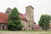 Zamek w Siemisławicach - fot. ZeroJeden, V 2004