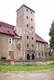 Zamek w Siemisławicach - fot. JAPCOK, V 2004