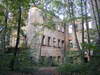 Zamek w Skale - fot. ZeroJeden, IX 2003