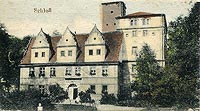 lza - Wiea w lzy na zdjciu z 1905 roku