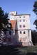 Wieża w Ślęzy - Wieża mieszkalna w zespole dworskim, fot. ZeroJeden, IX 2003