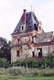 Zamek w Stolcu - Widok od północy, fot. JAPCOK, VIII 2003