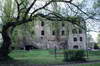 Zamek w Świebodzinie - fot. JAPCOK, IV 2002