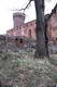 Zamek w Świeciu - fot. JAPCOK, III 2002