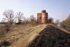 Zamek w Świeciu - fot. ZeroJeden, IV 2005