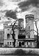 Zamek w Świerklańcu - Zamek w Świerklańcu na zdjęciu z okresu międzywojennego