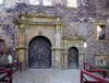 Zamek Świny - fot. ZeroJeden, IX 2003
