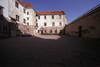 Zamek w Szydłowcu - fot. ZeroJeden, IV 2005