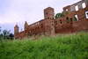 Zamek w Szymbarku - fot. JAPCOK, VI 2002