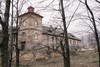 Zamek w Tarnowicach Starych - fot. ZeroJeden, VI 2001