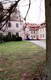 Zamek w Tucznie - Dziedziniec zamkowy, fot. JAPCOK, III 2002