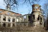 Zamek w Tworkowie - fot. ZeroJeden, V 2003