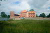 Zamek w Tykocinie - fot. ZeroJeden, VI 2008