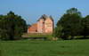 Zamek w Tykocinie - fot. ZeroJeden, VII 2005