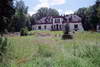 Zamek w Ujeździe - fot. JAPCOK, V 2004