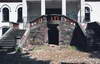 Zamek w Ujeździe - fot. JAPCOK, V 2004