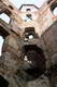 Zamek w Urazie - Zachodnia wieżyczka, fot. ZeroJeden, VIII 2002