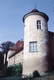 Zamek w Wąsoszy - fot. ZeroJeden, VIII 2002