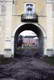 Zamek w Wieleniu Północnym - fot. ZeroJeden, III 2002