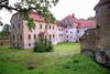 Zamek w Witostowicach - fot. JAPCOK, V 2004