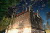 Zamek w Wojnowicach - fot. ZeroJeden, X 2005