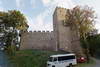 Zamek Tropsztyn w Wytrzyszczce - fot. ZeroJeden, X 2004